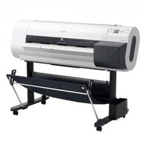 Canon IMAGEPROGRAF IPF700 Laser